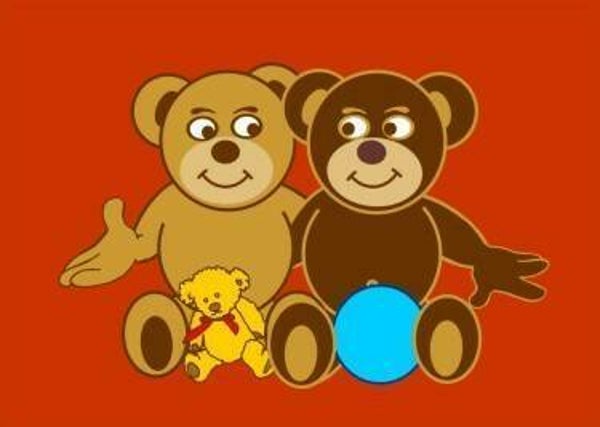 Vertelverhaal 'Ruzie'