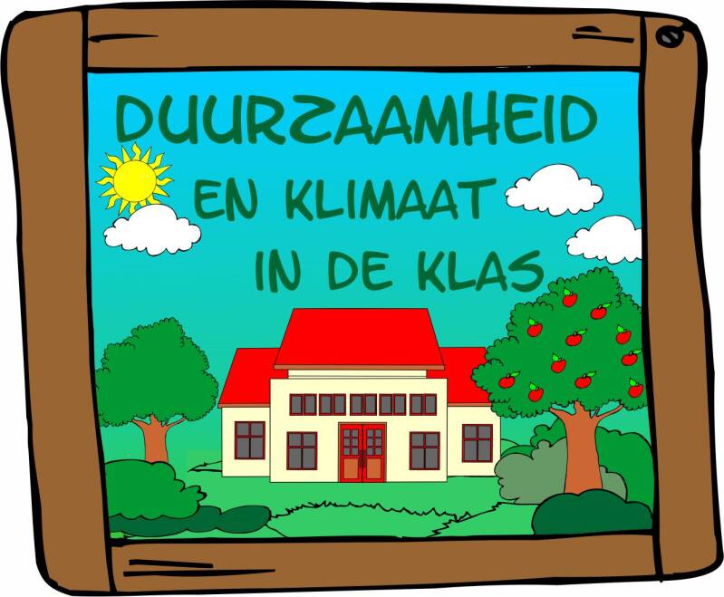 Duurzaamheid en klimaat in de klas bespreekbaar maken met lesmateriaal, klimaatonderwijs en burgerschap op school