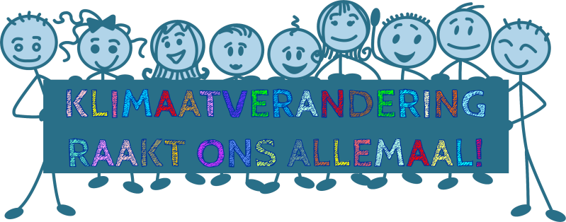 Schoolstaking klimaatverandering
