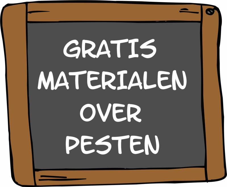 Gratis materialen over pesten voor school met werkvormen, PowerPoints en opdrachten voor pestpreventie en sociale veiligheid