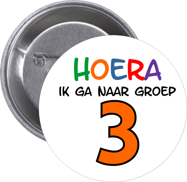 Button groep 3