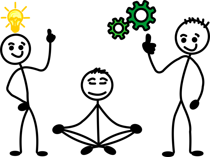 Les over oplossingen klimaatverandering