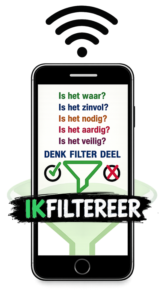 IKFILTEREER