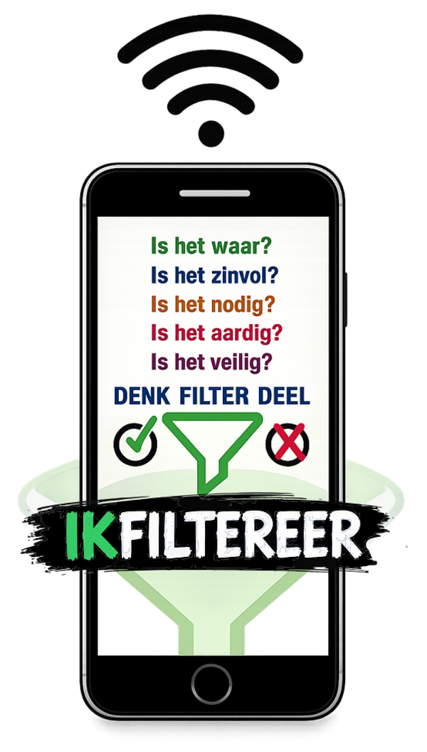IKFILTEREER