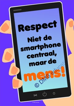 Posters social media