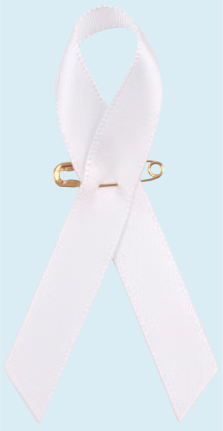 Wit lintje – Respect & geweldloosheid op school