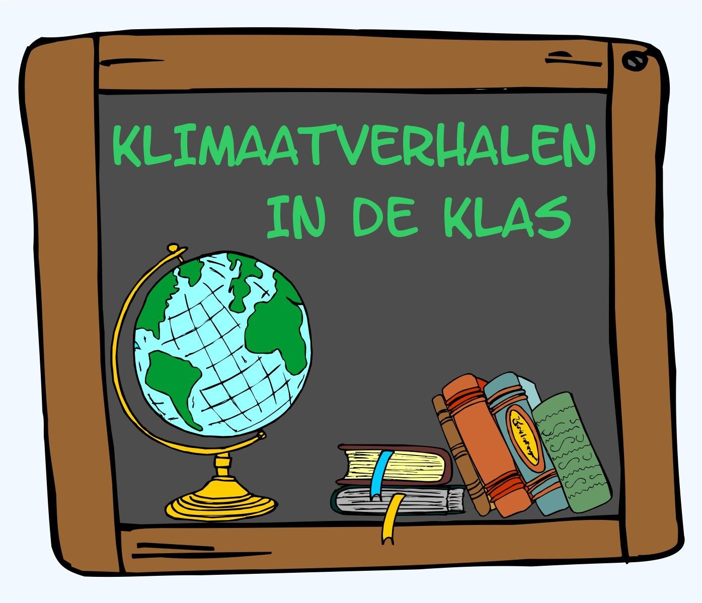 Klimaatverhalen voor in de klas over duurzaamheid, milieu en klimaatverandering voor burgerschap en klassengesprekken