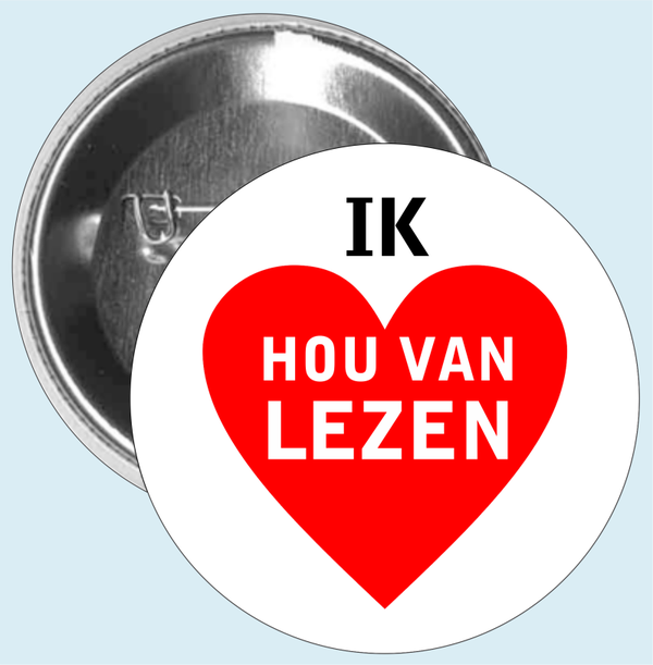 Button Lezen