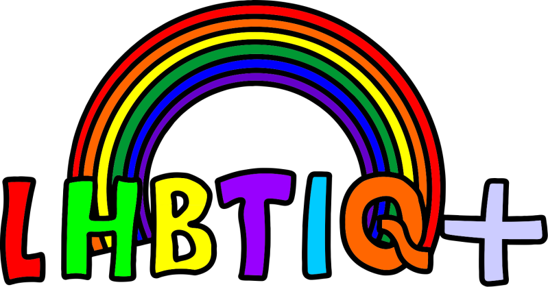 Nu je eigen LHBTIQ+ kleding ontwerpen!