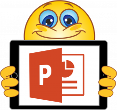 Gratis PPT en cliparts over lezen