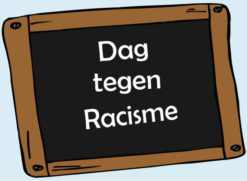 Lesmateriaal over racisme en discriminatie op school