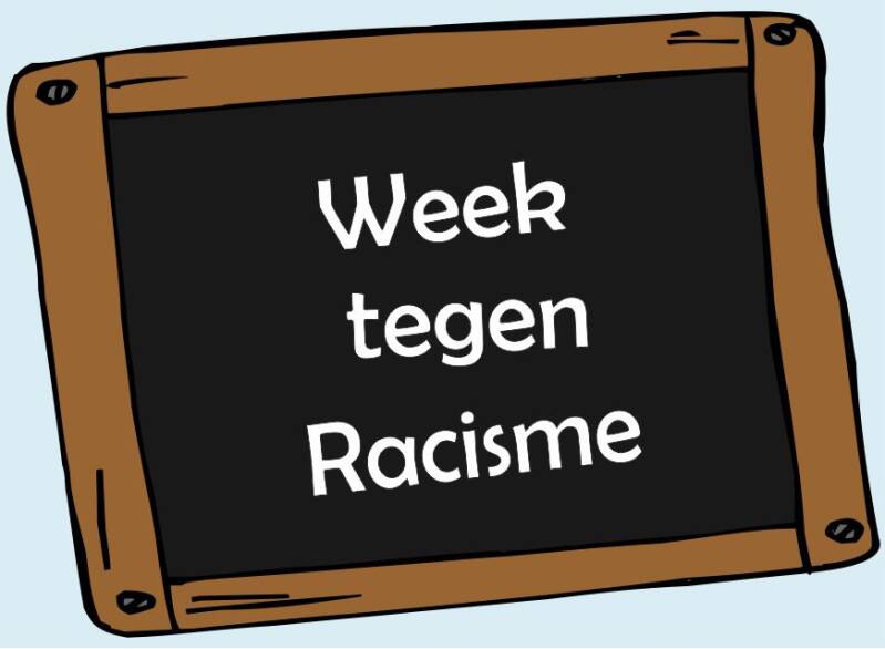 Lesmateriaal voor de Week tegen Racisme op school
