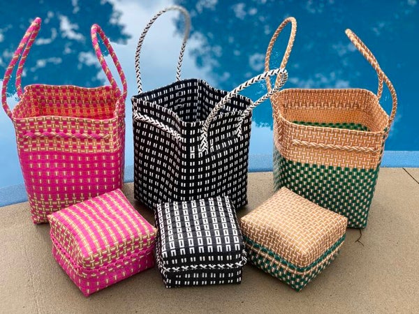 Shopping Bag / Handbag / Storage