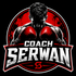 Coach Serwan K1 &amp; Boxing