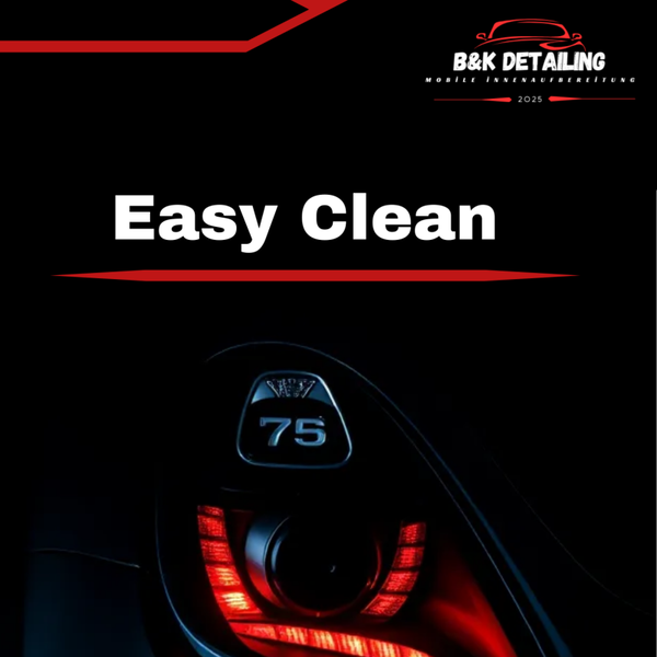 Easy Clean