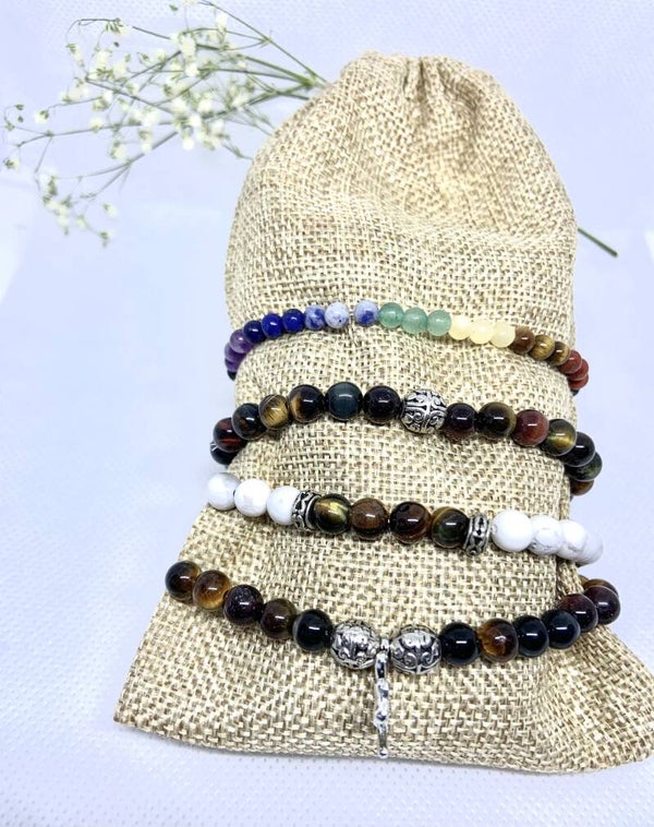 power bracelets