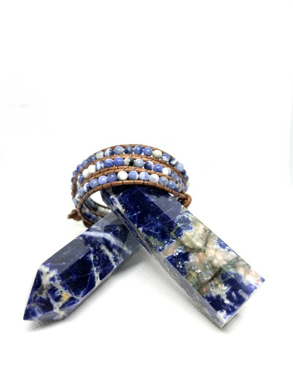 Sodalite