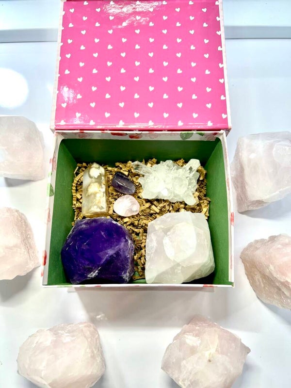 Valentines Box #1