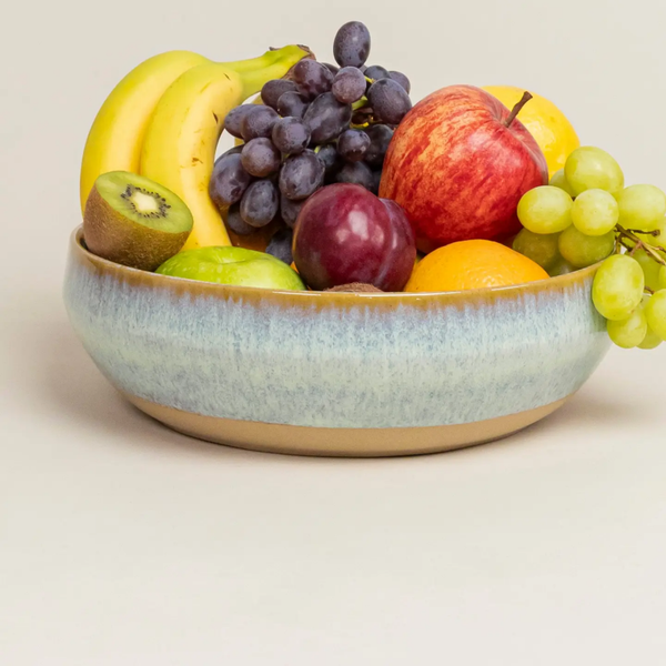 Große Schüssel Tejo