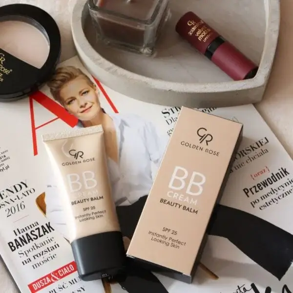 BB Cream Beauty Balm