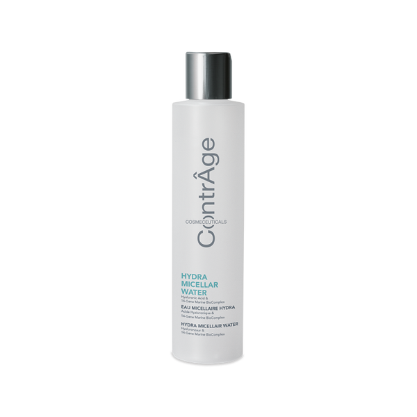 Hydra micelair water