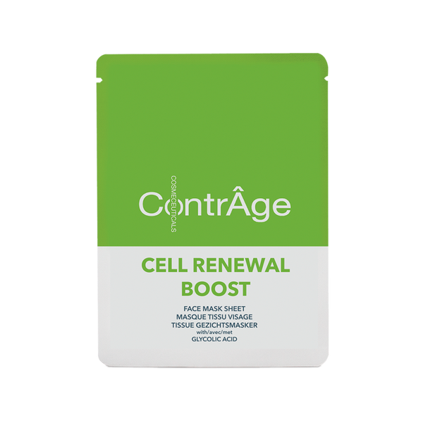 Cell renew mask