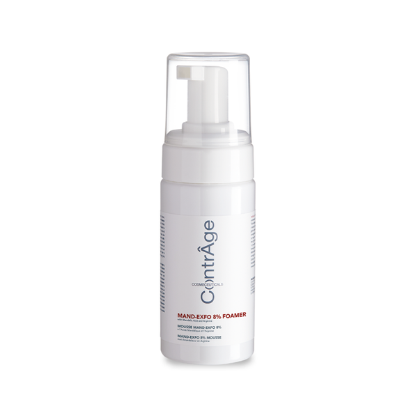 Mand-Exfo Mousse 8% - 100 ml