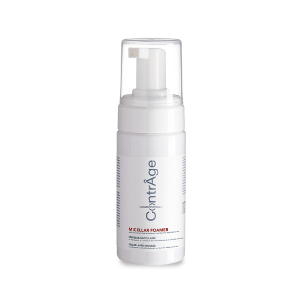 Micellair schuim - 100 ml