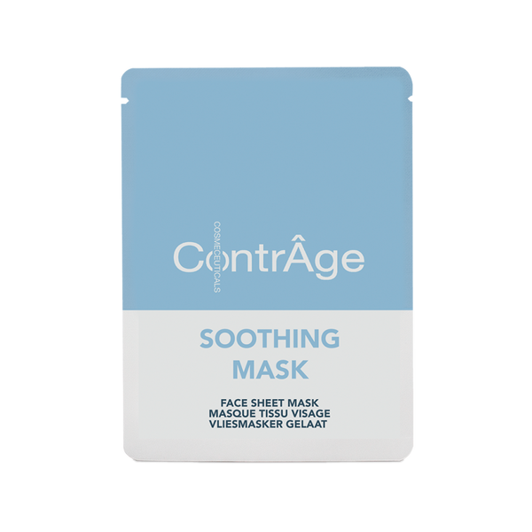 Verzachtend Masker (stoffen masker) - 15 ml