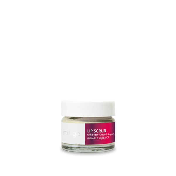 CONTROL - Lipscrub - 15 ml