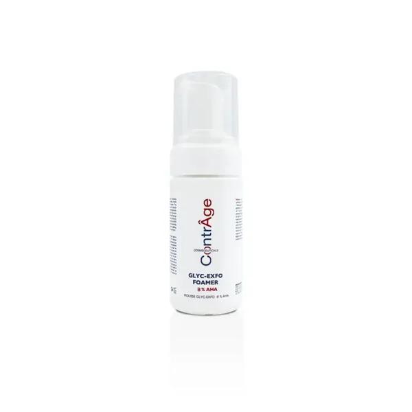 Glyc-Exfo Schuim 8% - 100 ml