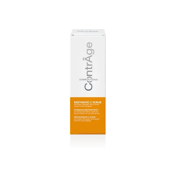 Enzymatische C Scrub