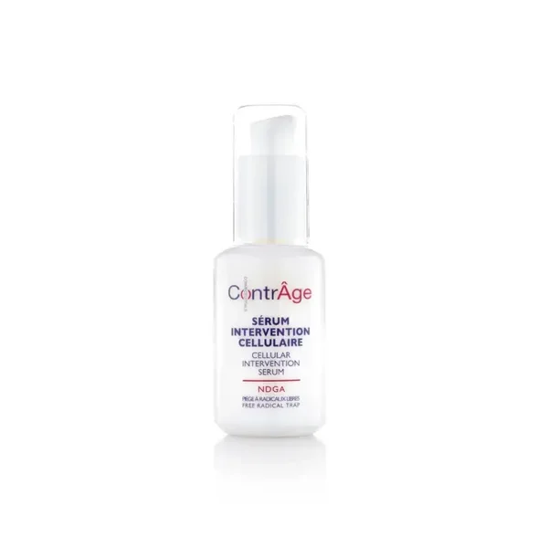 Cellulair Interventie Serum - 30ml
