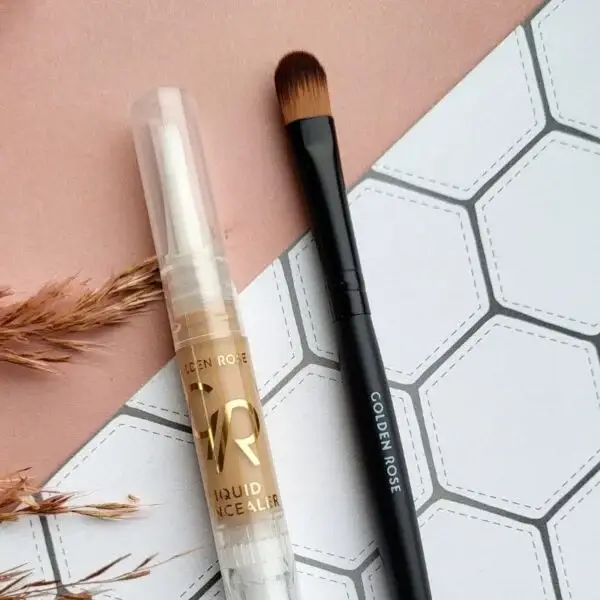 Concealer Brush