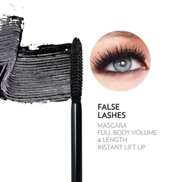 False Lashes Mascara