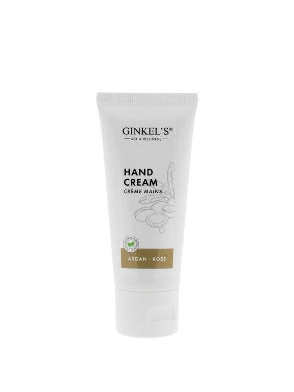 Ginkel’s Hand Cream 50 ml