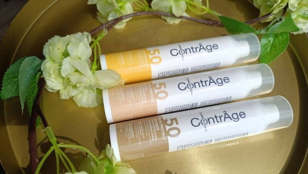 Sun Protect SPF 50  - 50 ml