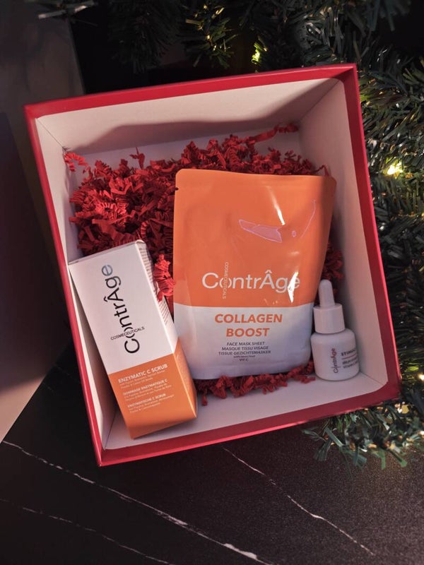 Vitamine c Advanced box