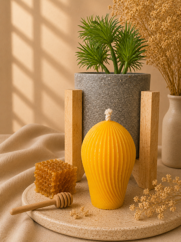 Honeyed Lantern
