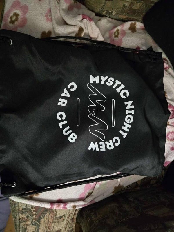 Black Bag