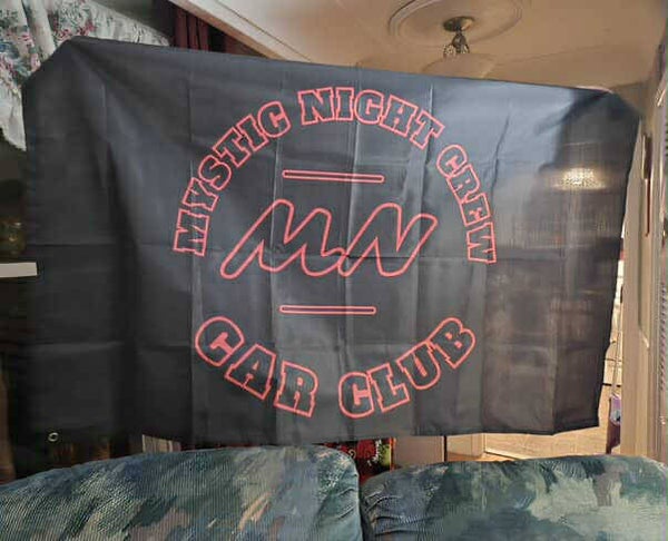 Club flag
