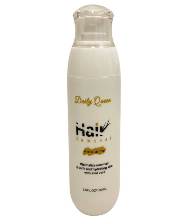 Pre-order Daily Queen ontharingsspray