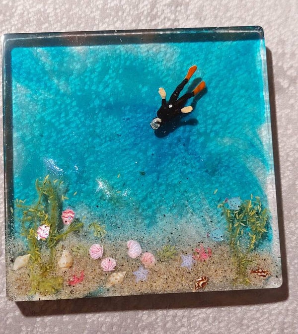 Commissions, and other pieces