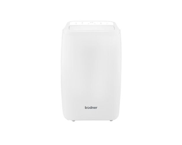 Climatiseur portable 3000 frg Bodner Kuban