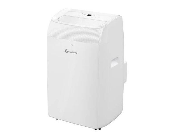 Climatiseur portable 3500 frg Fanworld