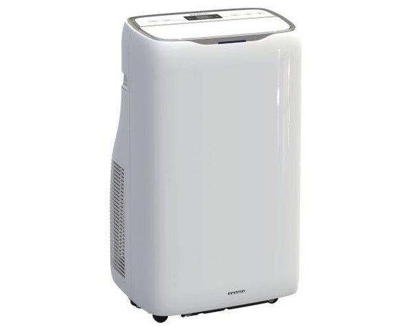 Climatisation portable INFINITON PACPX45AW, 16000 btu / 4500 w, Wi-Fi