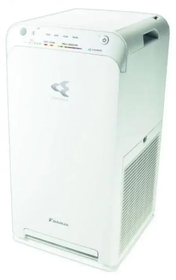 Daikin MC55W purificateur d'air 82 m² 53 dB 37 W Blanc