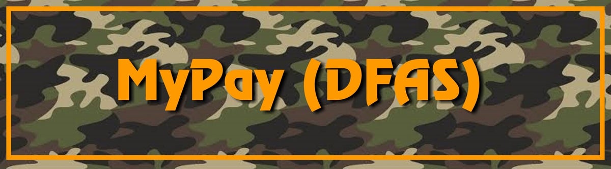 Dfas Payment Spouses and Children of Recently Deceased Retirees- Arrears of Pay (AOP ...