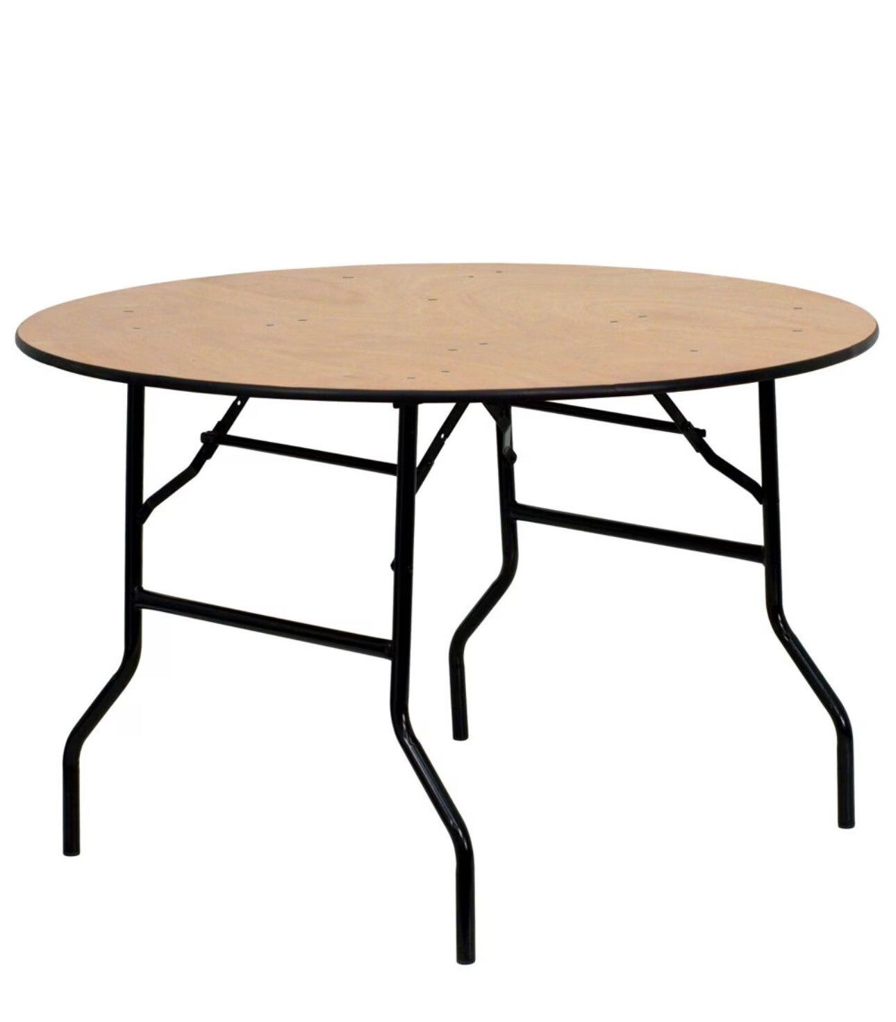 60” round table / Table Ronde 60”