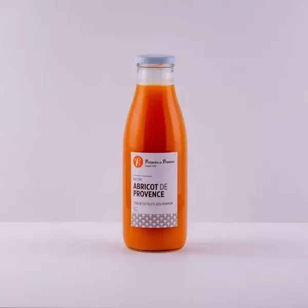 Nectar d'abricot de Provence